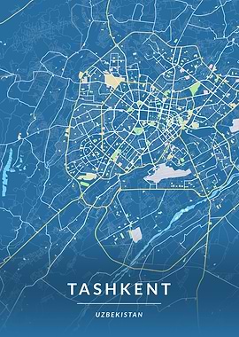 Tashkent Uzbekistan