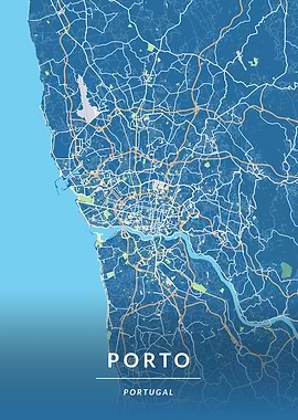 Porto Portugal