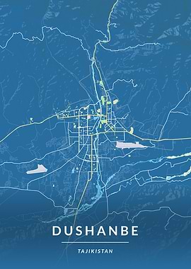 Dushanbe Tajikistan