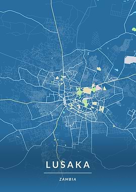 Lusaka Zambia