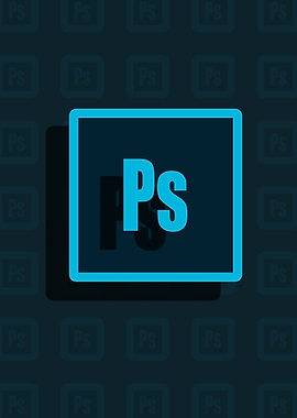 Photoshop Logo