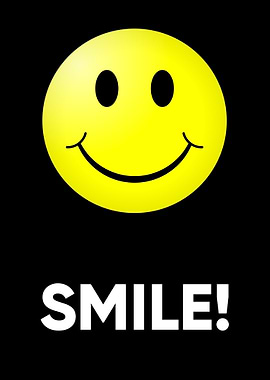 smile