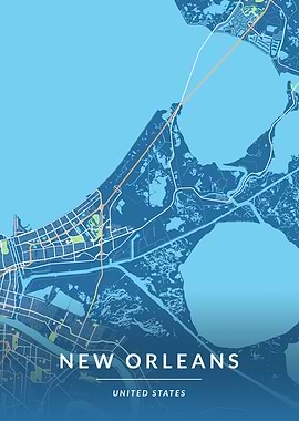 New Orleans USA