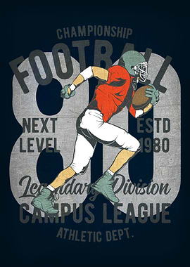 American Football 5