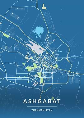 Ashgabat Turkmenistan