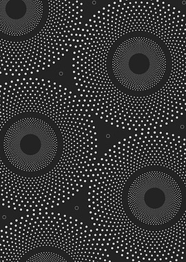 Dots Pattern 02