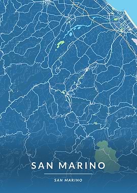 San Marino San Marino