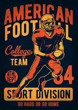 American Football 7