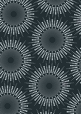 Dots Pattern 03