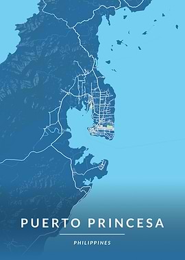 Puerto Princesa