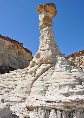 wahweap hoodoos