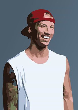 Josh Dun