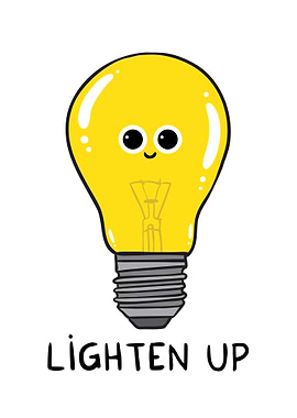 Lighten up
