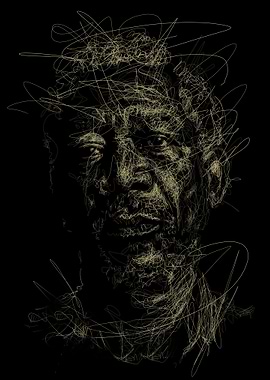 Morgan Freeman