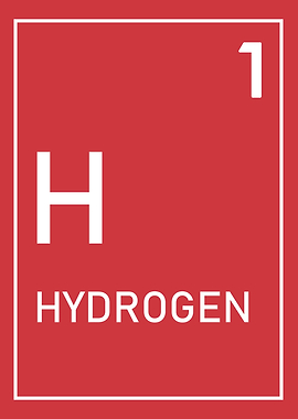 Hydrogen Element