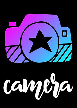 Neon Camera 4