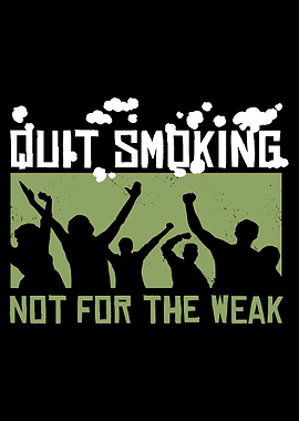 Quit Smoking