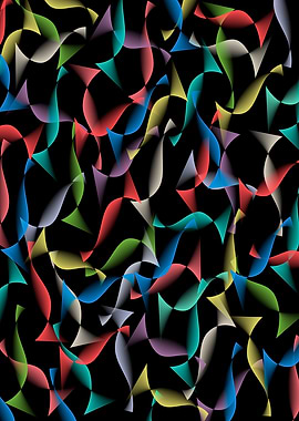 Abstract background
