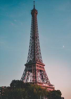 Eiffel Tower