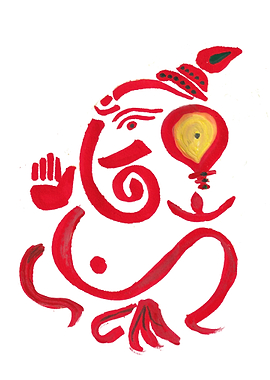 lord ganesha