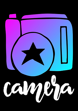 Neon Camera 2