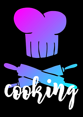 Neon Cooking 8