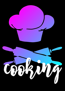 Neon Cooking 1