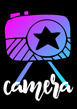 Neon Camera 15