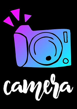 Neon Camera 1