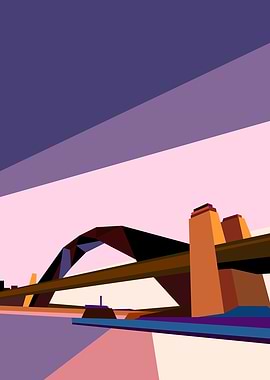 Sydney Harbour Bridge