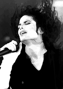 King of Pop MJ