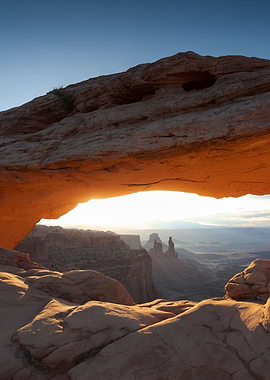 Mesa Arch