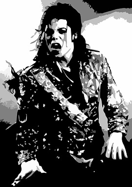 Mc Jackson Illustration