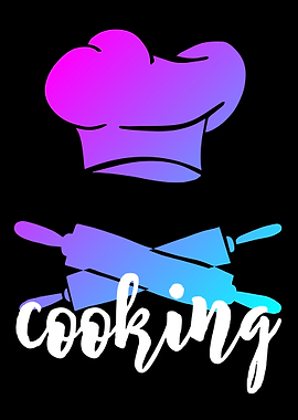 Neon Cooking 6
