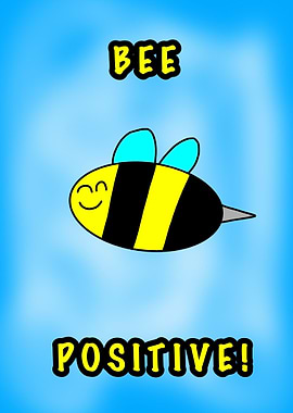 Bee Positive