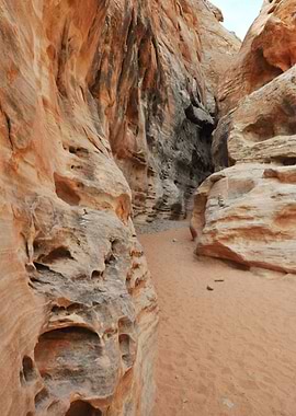 valley of fire nevada