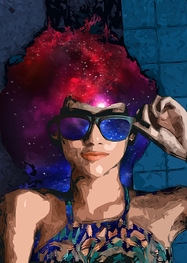 Afro Space