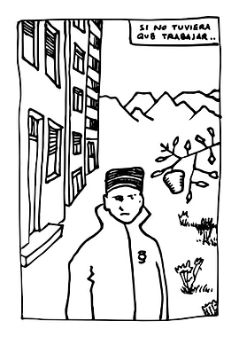 If I didn t have to work