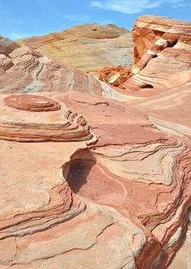 valley of fire nevada