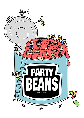 Party Beans