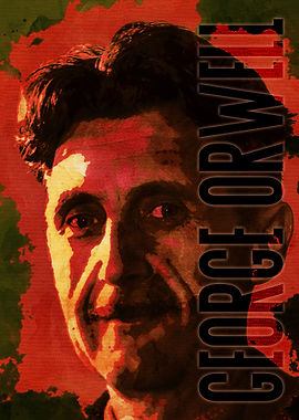 George Orwell