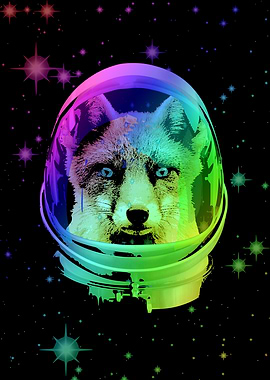 Space Fox