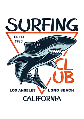 surfing club