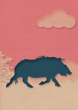 Wild Boar