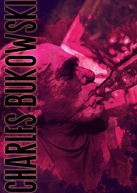 Charles Bukowski