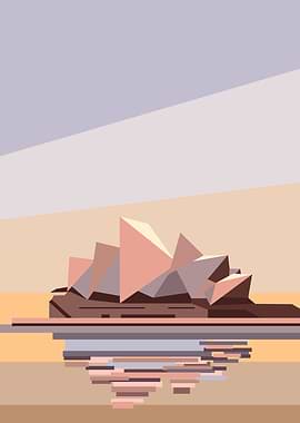 Sydney Opera House