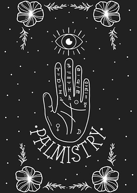 palmistry