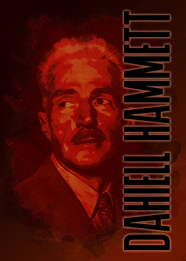 Dashiell Hammett