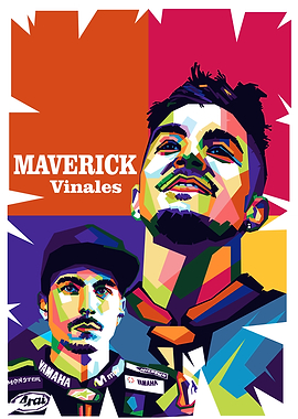 Maverick Vinales