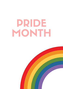 Pride Month